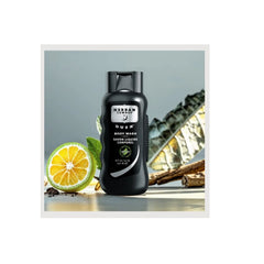 Dusk Body Wash With Seaweed 532ml