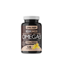 Omega-3 EPA Regular Strength 120 Softgels