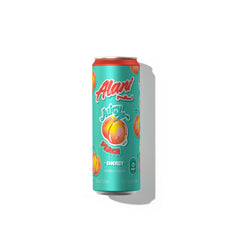 Alani Energy Juicy Peach 355ml