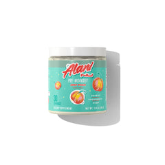 Pre - Workout Juicy Peach 294g