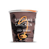 Shiitake Mushroom Chicken Flavour 76g