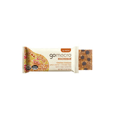 Go Macro Bar Salted Caramel + Chocolate Chips 65g