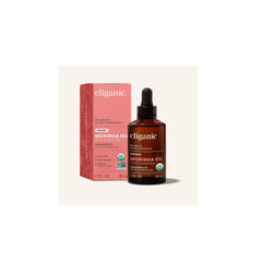 Organic Moringa Oil 30ml