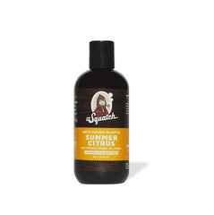 Summer Citrus Men's Natural Shampoo 236ml