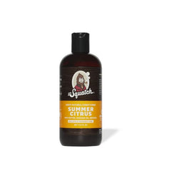Summer Citrus Men's Natural Conditioner 340ml