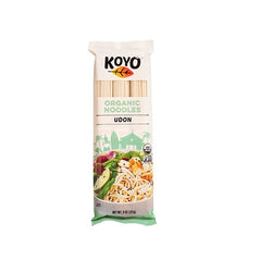 Organic Noodle Udon 227g