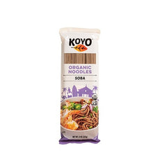 Organic Noodle Soba 227g