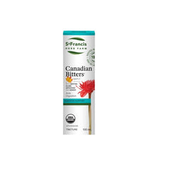 Canadian Bitters Maple 50mL