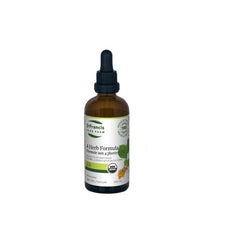 4 Herb Formula 50ml