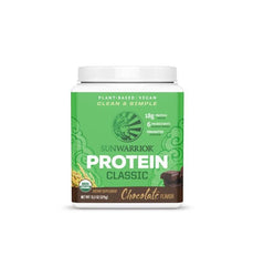 Classic Protein Chocolate 375g