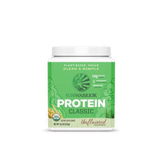 Classic Protein Natural 375g