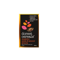 Delight Pecan Almond Granola 325g