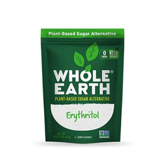 Whole Earth Erythritol 340g