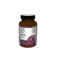 Reishi 60 Veggi Capsules