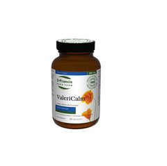 Valeri Calm 60 Veggie Capsules