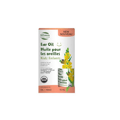 Ear Oil For Kids 15ml