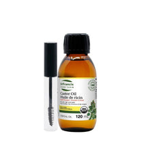 Castor Oil Organic 120mL