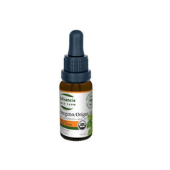 Oregano Oil 1:3 30mL