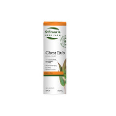 Chest Rub 50mL