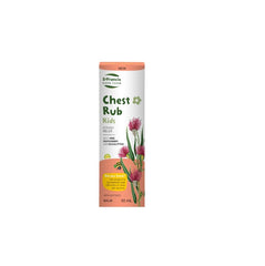 Chest Rub For Kids 50ml