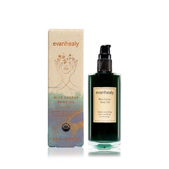 Blue Cactus Body Oil 98mL