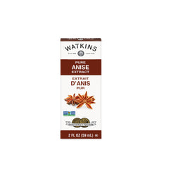 Pure Anise Extract 59ml