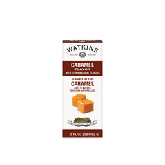 Caramel Flavor Extract 59ml