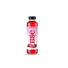 Hibiscus Rosehips Kombucha 414ml