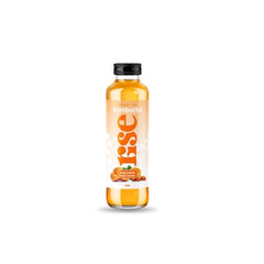 Orange Turmeric Oolong Kombucha 1L