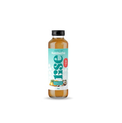 Kombucha Pineapple Coconut Low Sugar Organic 414ml