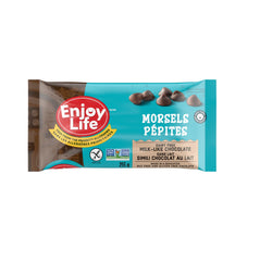 Morsels Chocolate Smooth & Creamy Gluten Free 255g