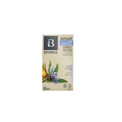 Deep Sleep Super Concentrated Liquid Capsule 60 Capsules