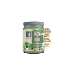 Organic Perfect Greens Unflavoured 400g