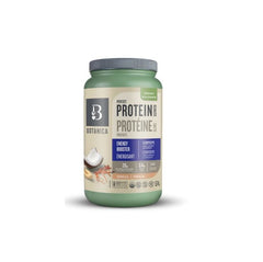 Organic Perfect Protein Energy Booster Vanilla 574g