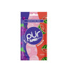Pur Jumbo Gum Grape Bubblegum Watermelon 81g
