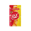 Pur Jumbo Gum Strawberry Orange Banana 81g