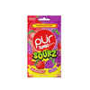 Pur Jumbo Sourz Gum Strawberry Grape 81g