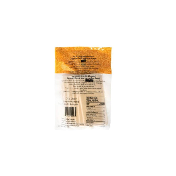 Smoked Deli Slices 170g