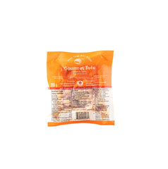 Gourmet Tofu Sweet Spicy 200g