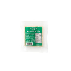 Gourmet Tofu Nigari Tofu 300g