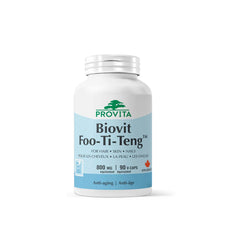 Biovit Foo-Ti-Teng 90 Capsules