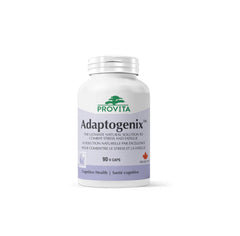 Adaptogenix 90 Veggie Capsules