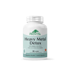 Heavy Metal Detox 90 V-Caps