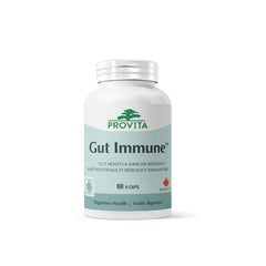 Gut Immune 60 V-Caps
