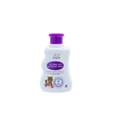 Kids Bubble Bath 240mL