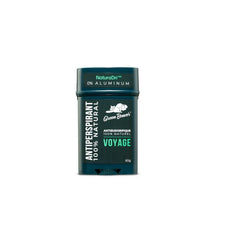 Deodorant Antiperspirant Voyage 60g