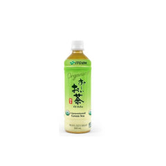 Oi Ocha(Koi Aji) Green Tea 500ml