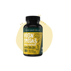 Vegan Omega3 180 Vegan Capsules