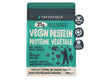 Vegan Protein Vanilla Flavour 580g
