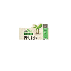 Sprouted Protein Bar Double Chocolate Brownie 64g
